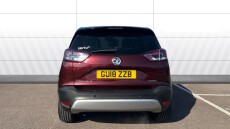 Vauxhall Crossland X 1.2T [130] Elite 5dr [Start Stop] Petrol Hatchback